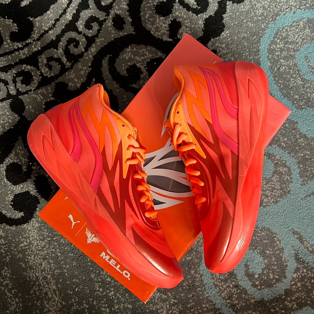 Puma MB.02 Supernova